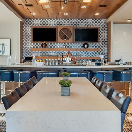 Cambria Hotel Richardson - Dallas Buitenkant foto