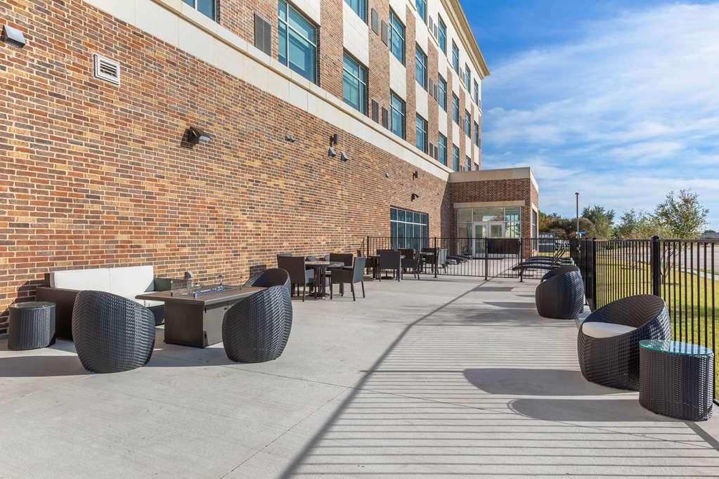 Cambria Hotel Richardson - Dallas Faciliteiten foto