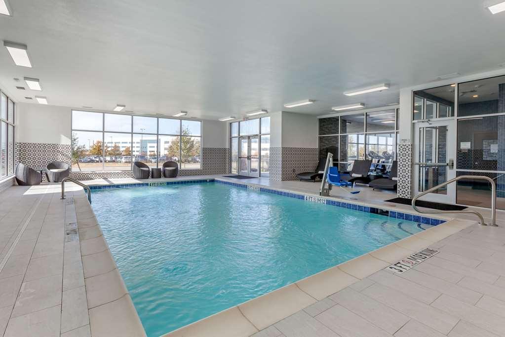 Cambria Hotel Richardson - Dallas Faciliteiten foto