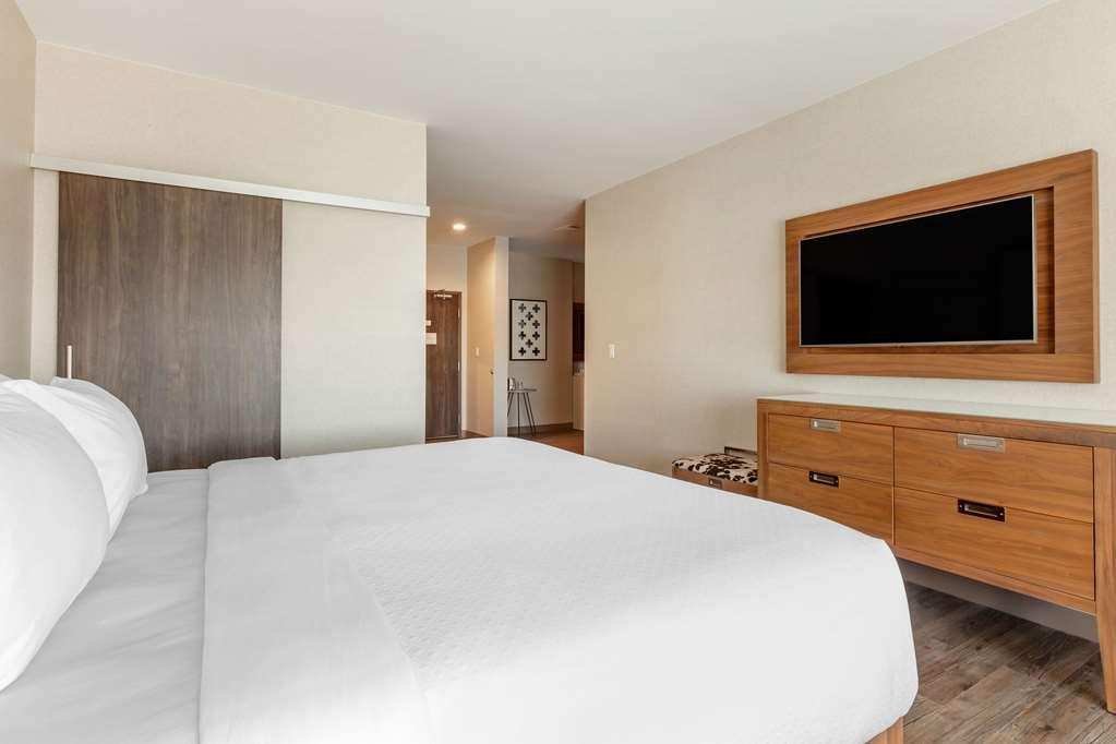 Cambria Hotel Richardson - Dallas Kamer foto