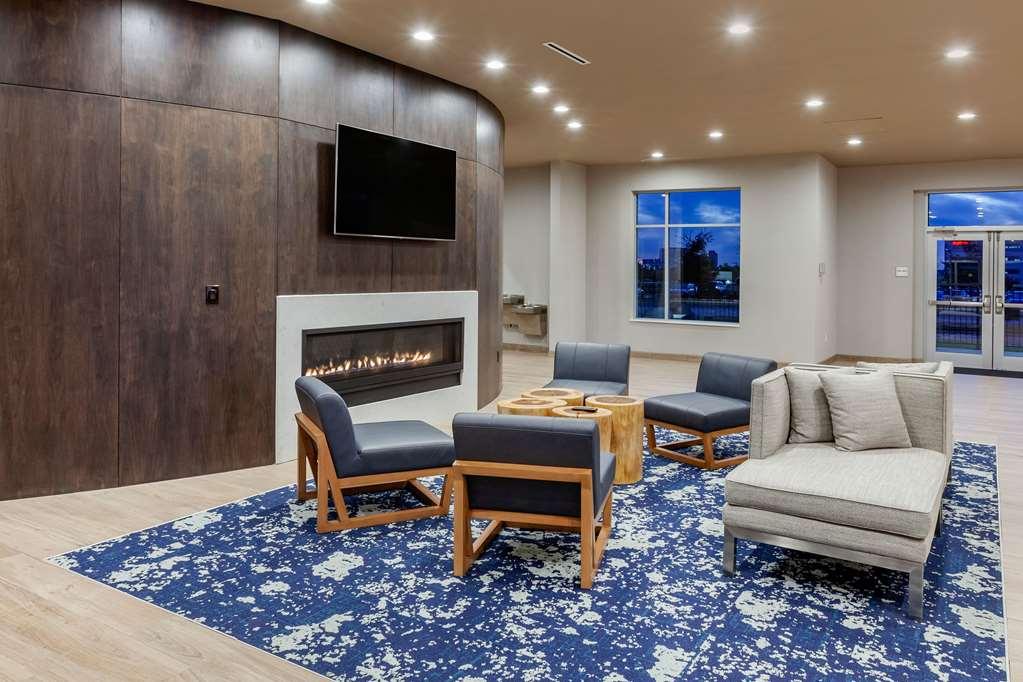 Cambria Hotel Richardson - Dallas Interieur foto