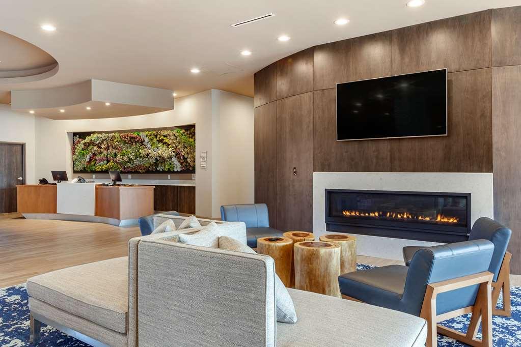 Cambria Hotel Richardson - Dallas Interieur foto