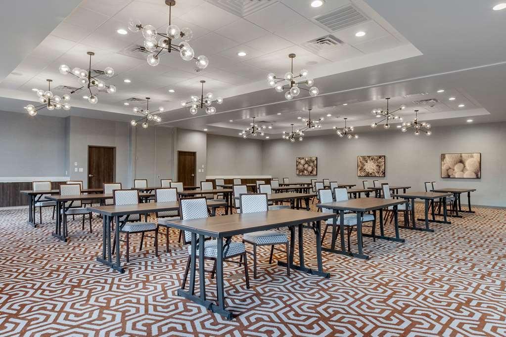 Cambria Hotel Richardson - Dallas Faciliteiten foto