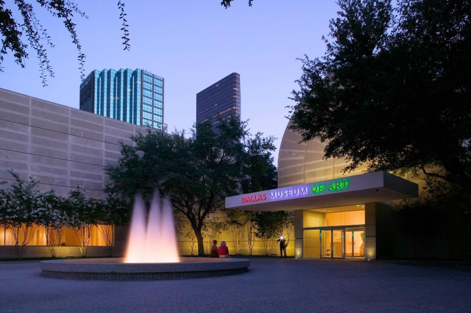 Cambria Hotel Richardson - Dallas Buitenkant foto