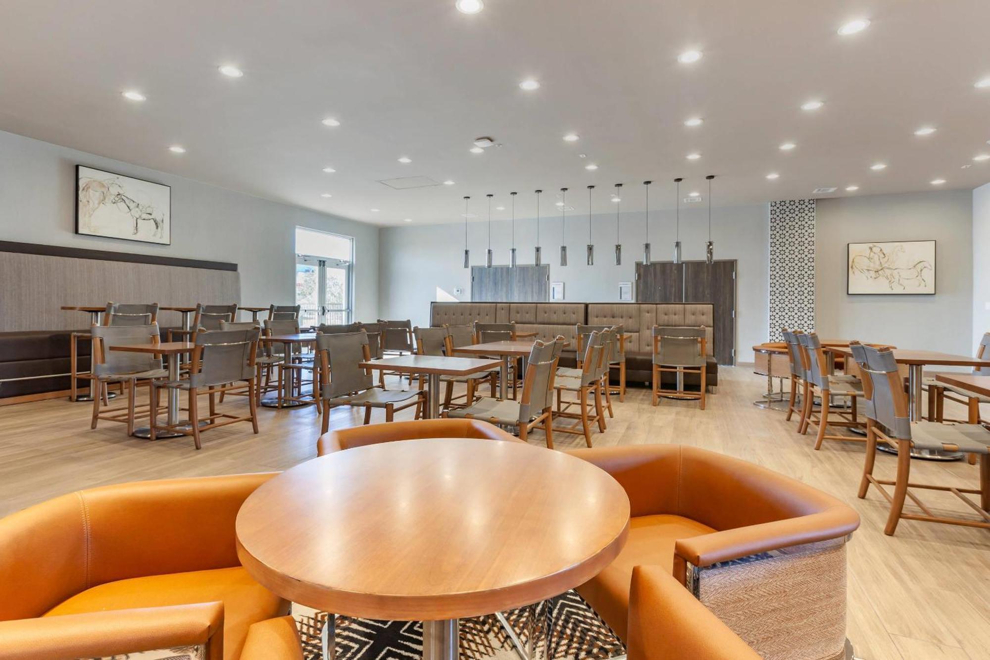 Cambria Hotel Richardson - Dallas Buitenkant foto