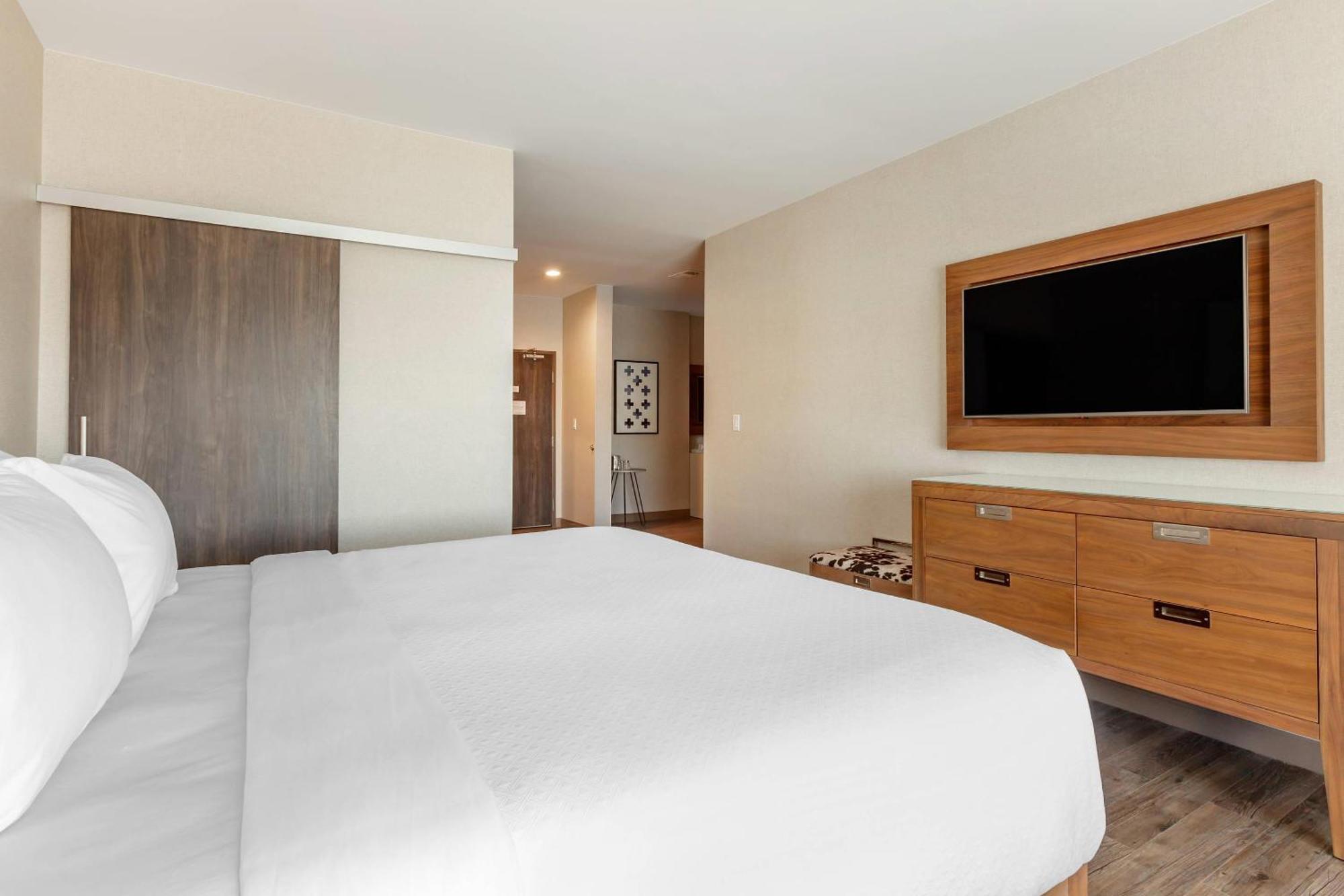 Cambria Hotel Richardson - Dallas Buitenkant foto