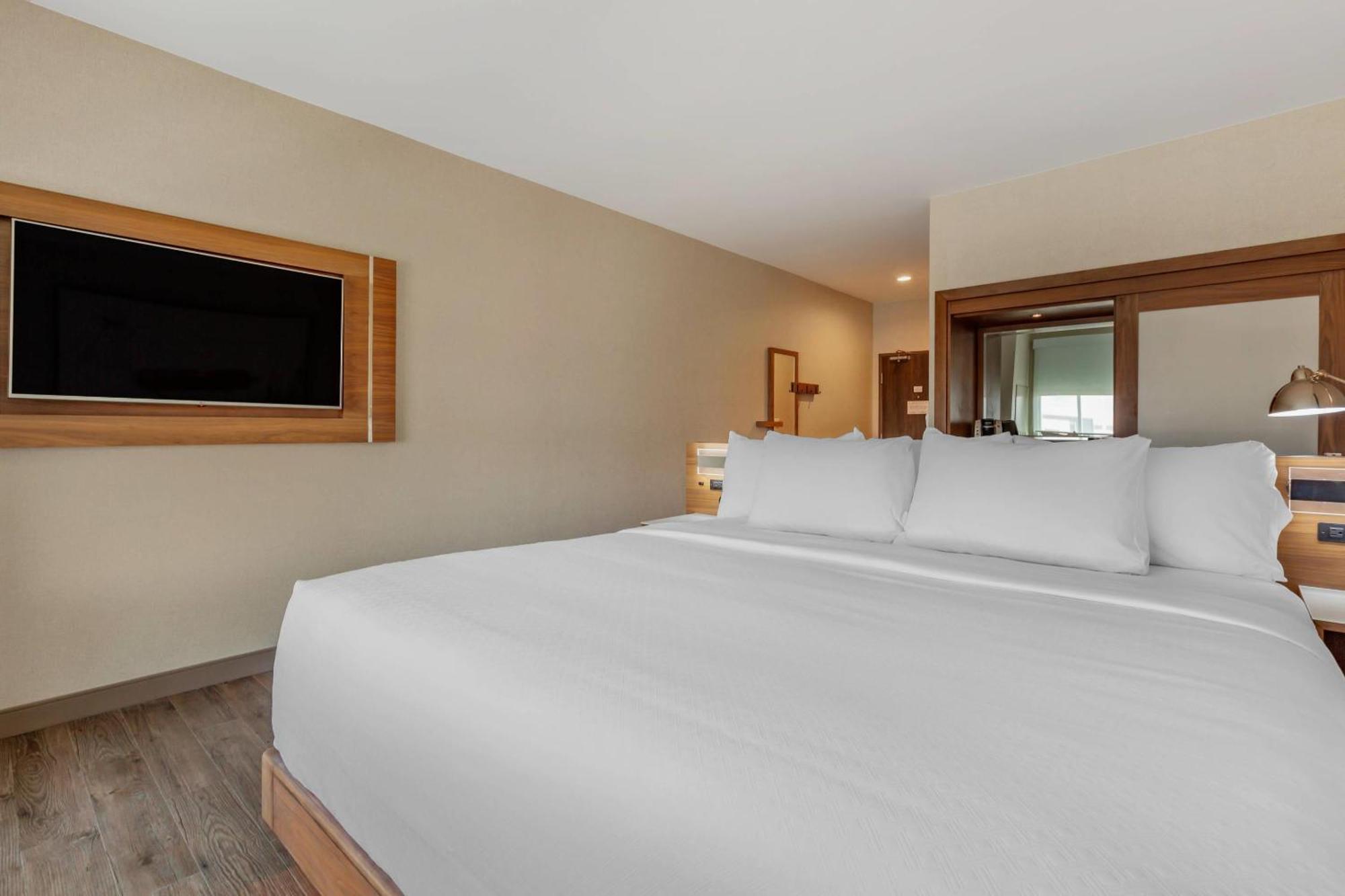 Cambria Hotel Richardson - Dallas Buitenkant foto